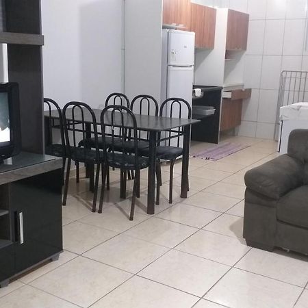 Conjunto Residencial Verdes Mares Guaratuba Buitenkant foto