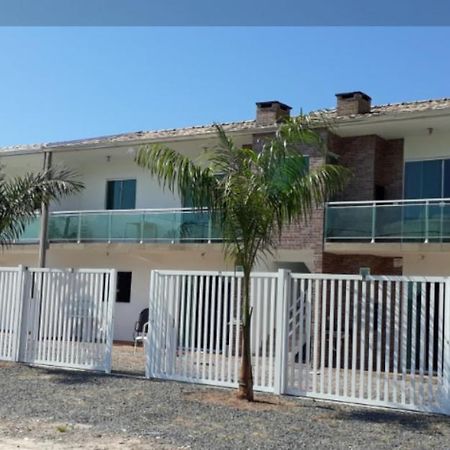 Conjunto Residencial Verdes Mares Guaratuba Buitenkant foto