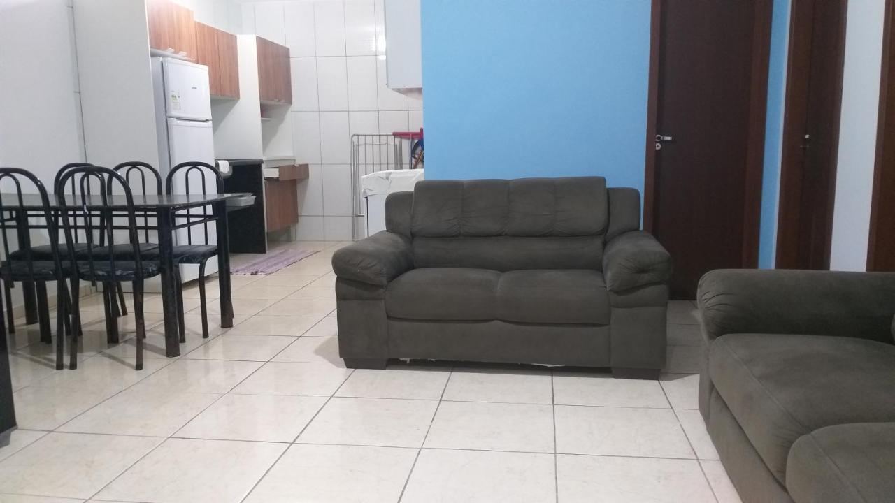 Conjunto Residencial Verdes Mares Guaratuba Buitenkant foto