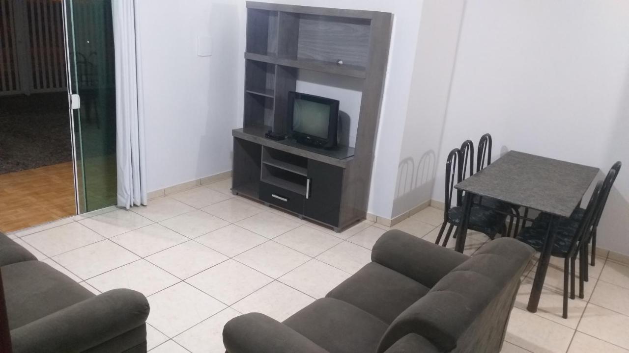 Conjunto Residencial Verdes Mares Guaratuba Buitenkant foto