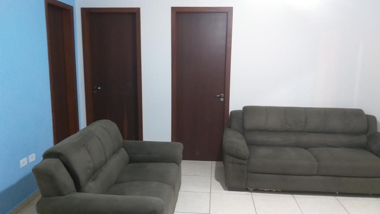 Conjunto Residencial Verdes Mares Guaratuba Buitenkant foto