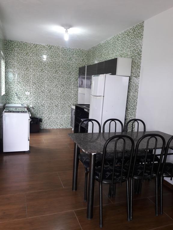 Conjunto Residencial Verdes Mares Guaratuba Buitenkant foto