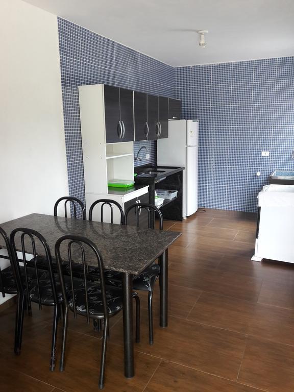 Conjunto Residencial Verdes Mares Guaratuba Buitenkant foto