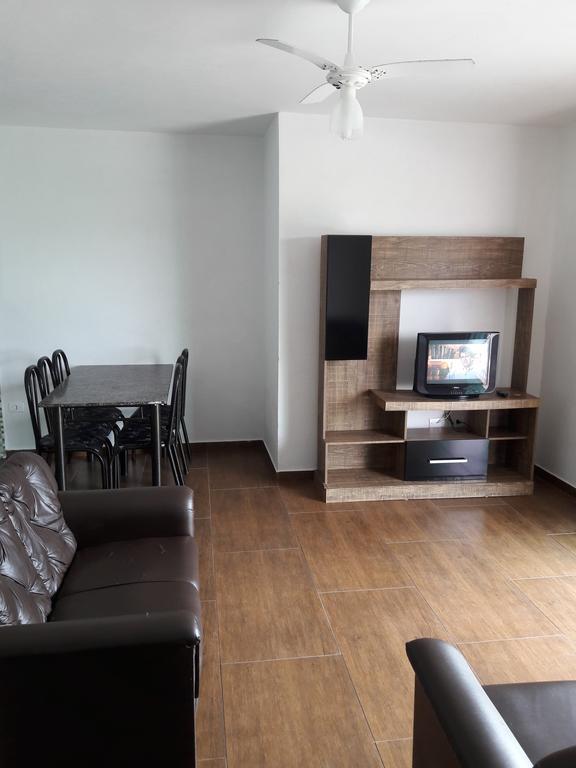 Conjunto Residencial Verdes Mares Guaratuba Buitenkant foto