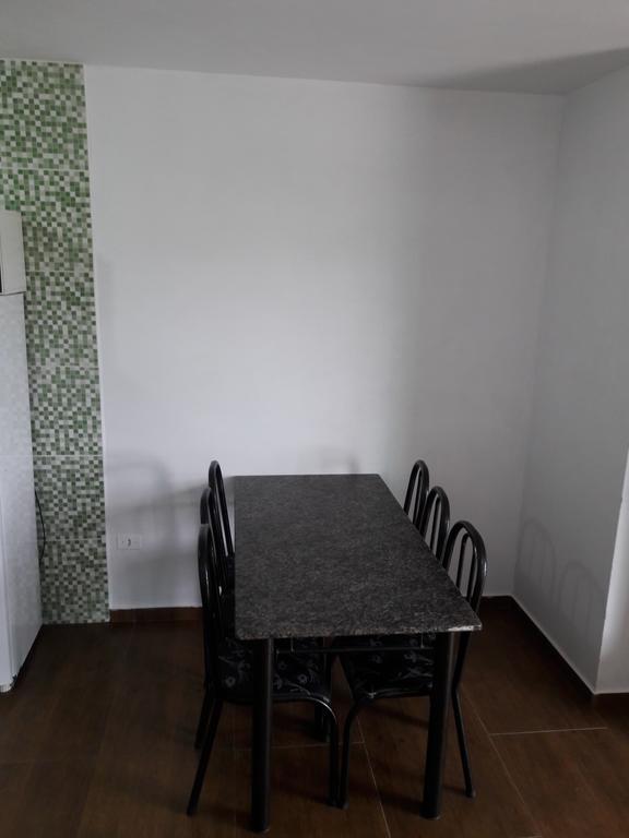 Conjunto Residencial Verdes Mares Guaratuba Buitenkant foto