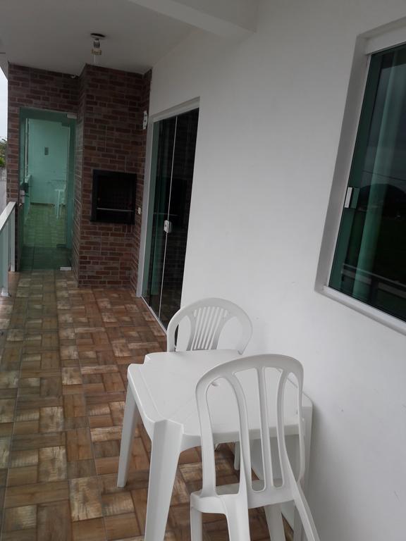 Conjunto Residencial Verdes Mares Guaratuba Buitenkant foto