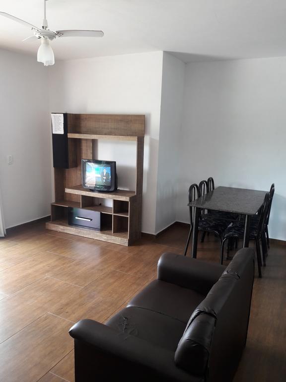 Conjunto Residencial Verdes Mares Guaratuba Buitenkant foto