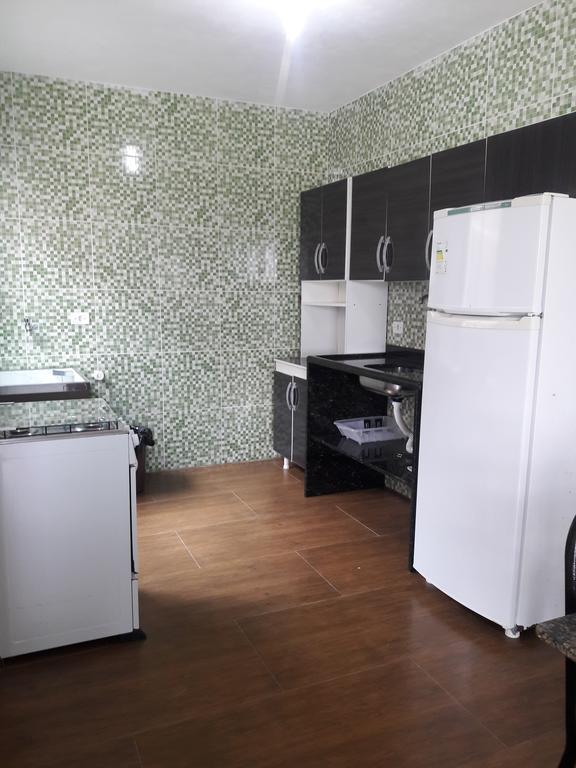 Conjunto Residencial Verdes Mares Guaratuba Buitenkant foto