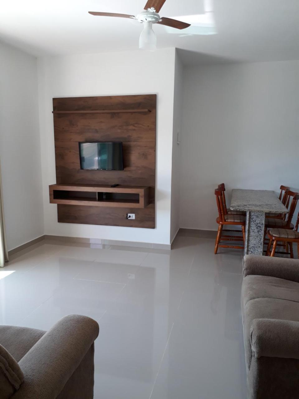 Conjunto Residencial Verdes Mares Guaratuba Buitenkant foto