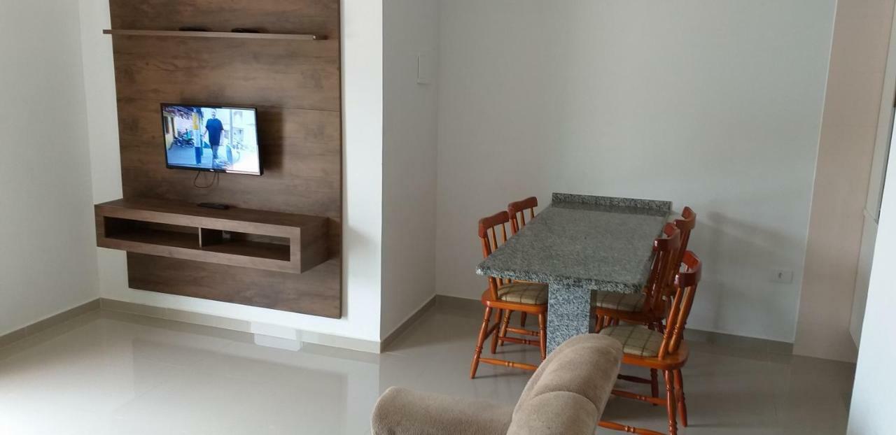 Conjunto Residencial Verdes Mares Guaratuba Buitenkant foto