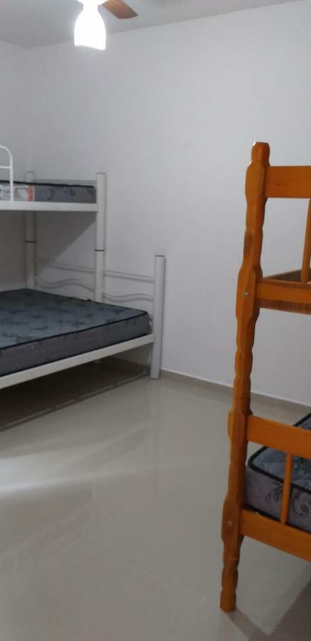 Conjunto Residencial Verdes Mares Guaratuba Buitenkant foto