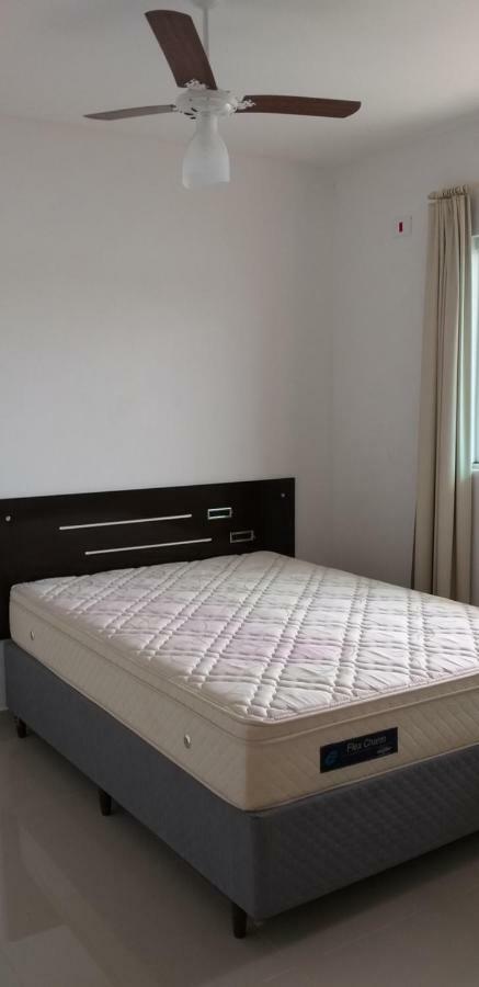 Conjunto Residencial Verdes Mares Guaratuba Buitenkant foto