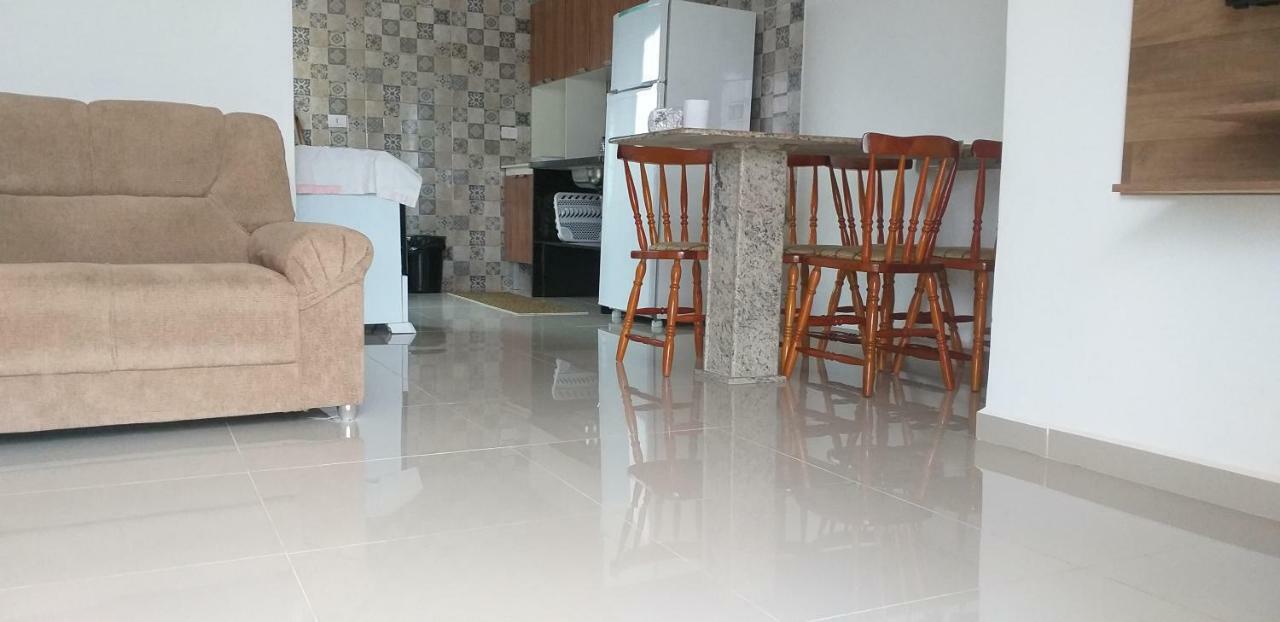 Conjunto Residencial Verdes Mares Guaratuba Buitenkant foto